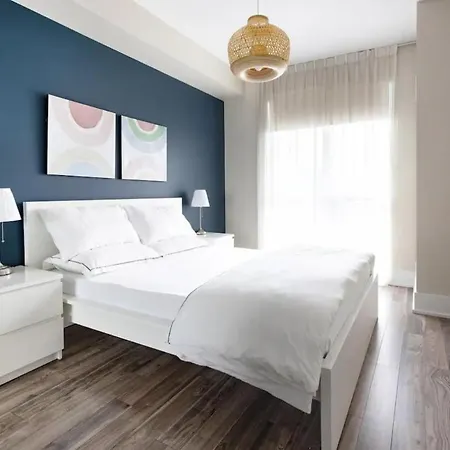 Appartement Modern House *