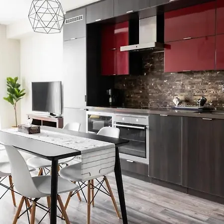Modern House