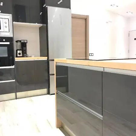 Modern House Appartement *